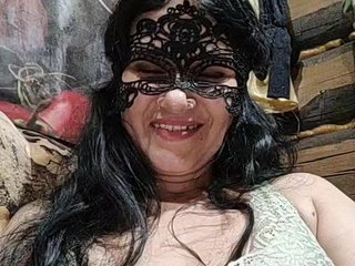 ZulfaMillers Porn Show