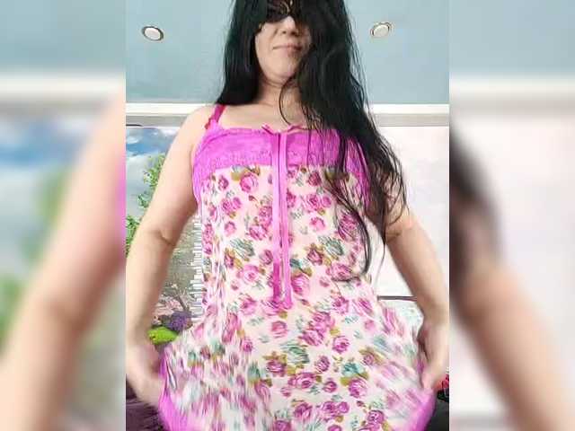 ZulfaMillers's BongaCams show and profile