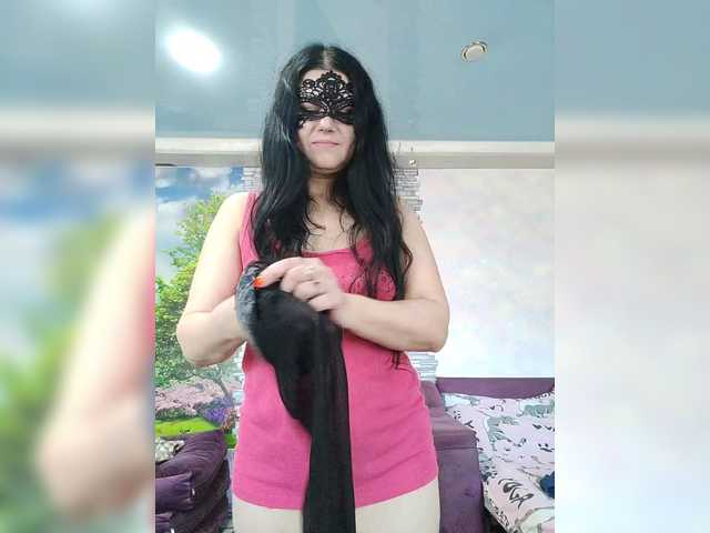 ZulfaMillers's BongaCams show and profile