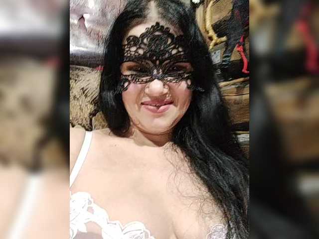 ZulfaMillers's BongaCams show and profile