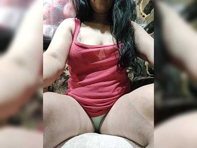 ZulfaMillers's BongaCams show and profile