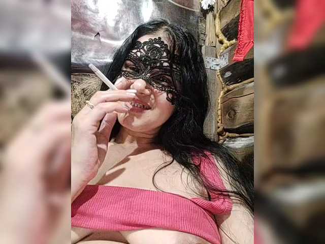 ZulfaMillers's BongaCams show and profile