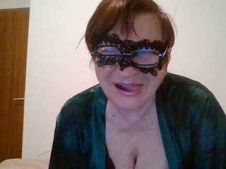 RomachkaT Porn Show