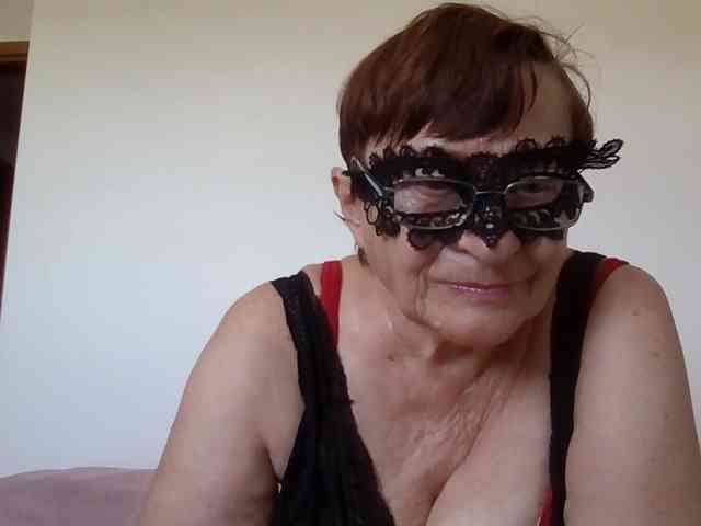 RomachkaT webcam