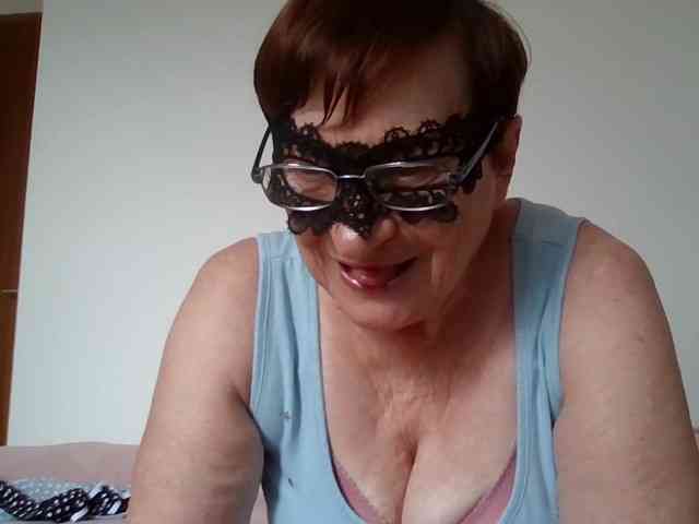 RomachkaT webcam