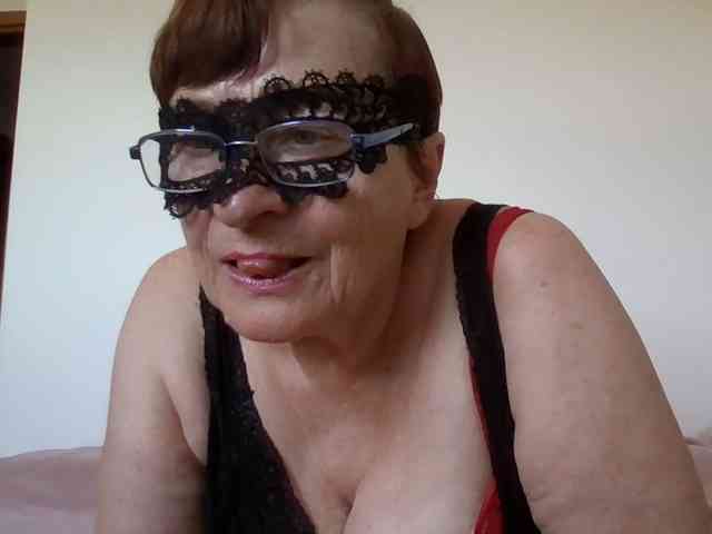 RomachkaT webcam