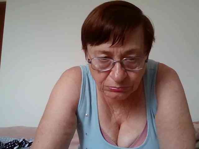 RomachkaT webcam