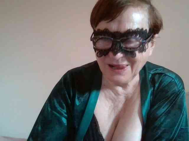 RomachkaT Live Webcam on BongaCams