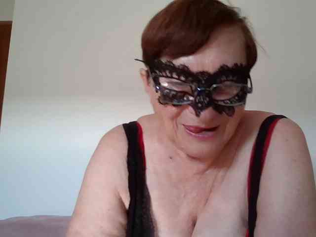 RomachkaT webcam