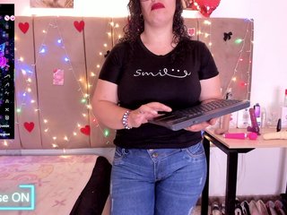 Zalymature Porn Show