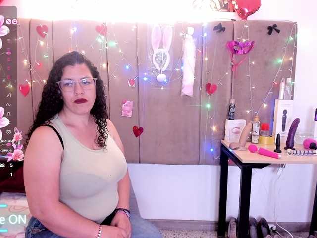 Zalymature's BongaCams show and profile