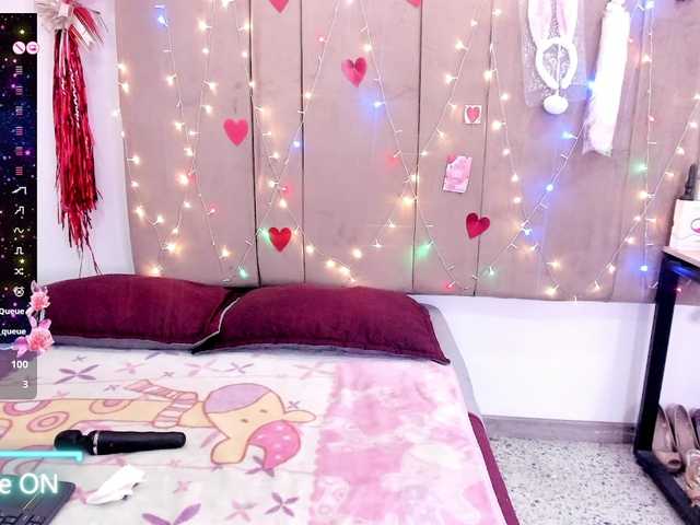 Zalymature's BongaCams show and profile