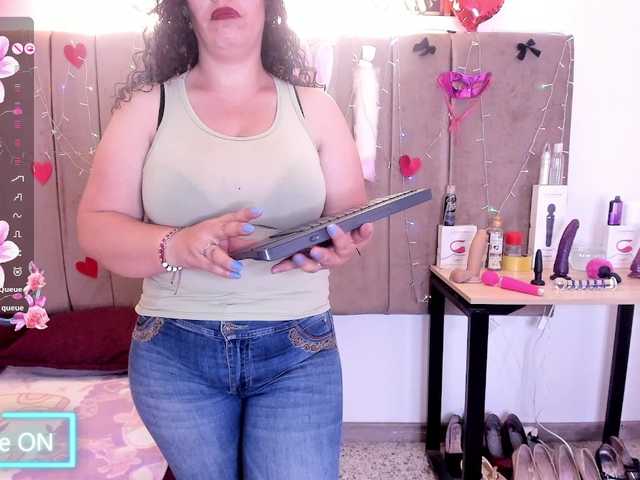 Zalymature's BongaCams show and profile