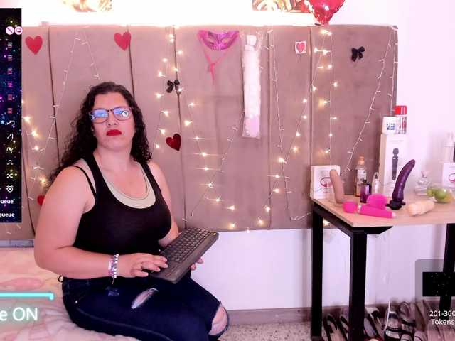 Zalymature's BongaCams show and profile