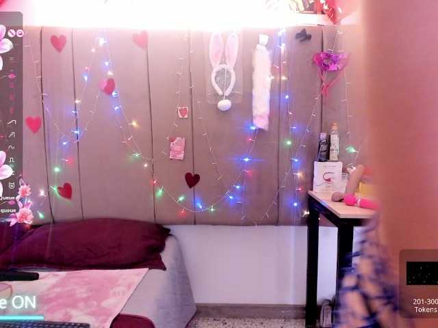 Zalymature's BongaCams show and profile