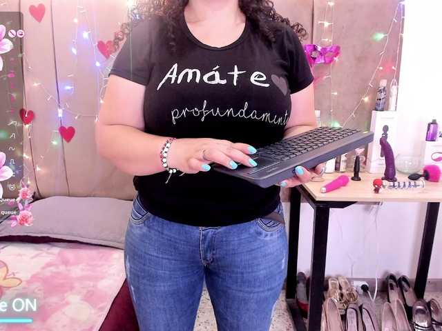 Zalymature's BongaCams show and profile