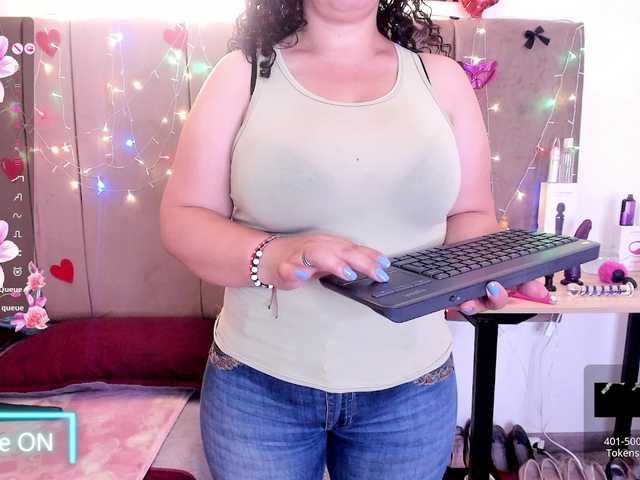 Zalymature's BongaCams show and profile