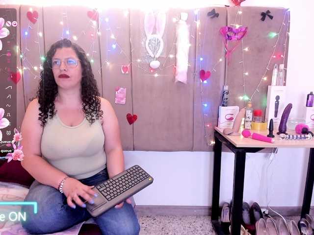 Zalymature's BongaCams show and profile