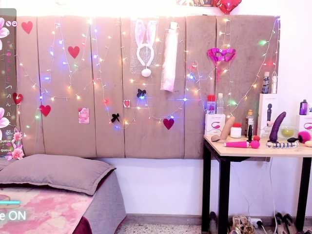 Zalymature's BongaCams show and profile