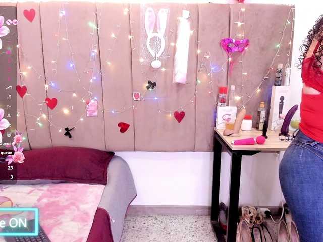 Zalymature's BongaCams show and profile