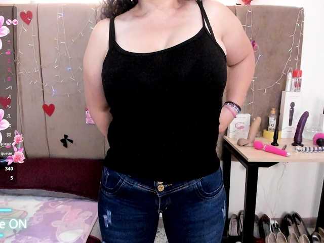 Zalymature's BongaCams show and profile