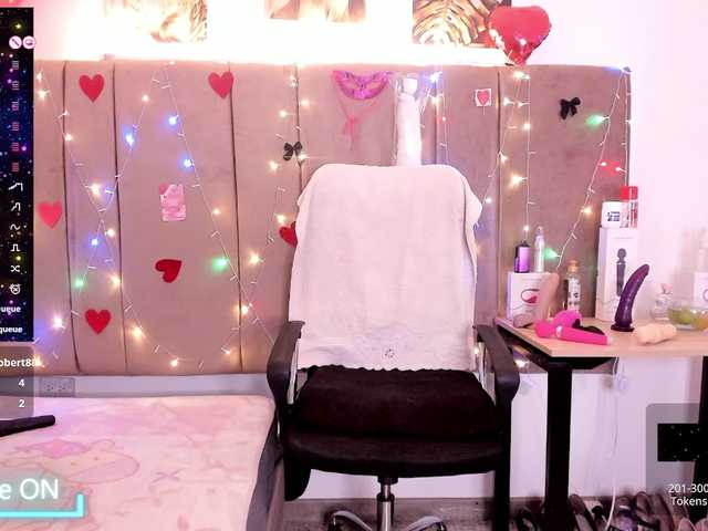 Zalymature's BongaCams show and profile