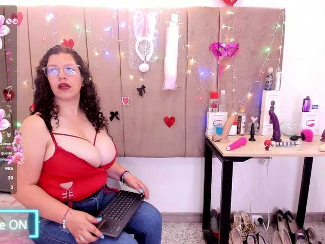 Zalymature's BongaCams show and profile
