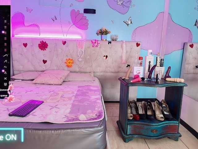 Zalymature's BongaCams show and profile