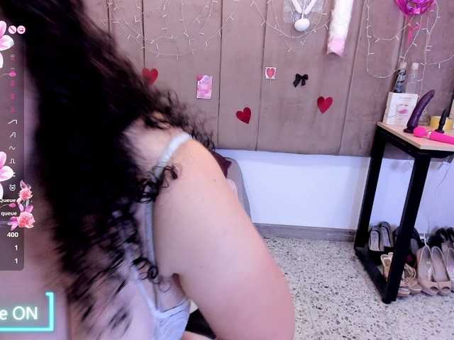 Zalymature's BongaCams show and profile