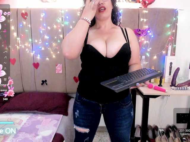 Zalymature's BongaCams show and profile