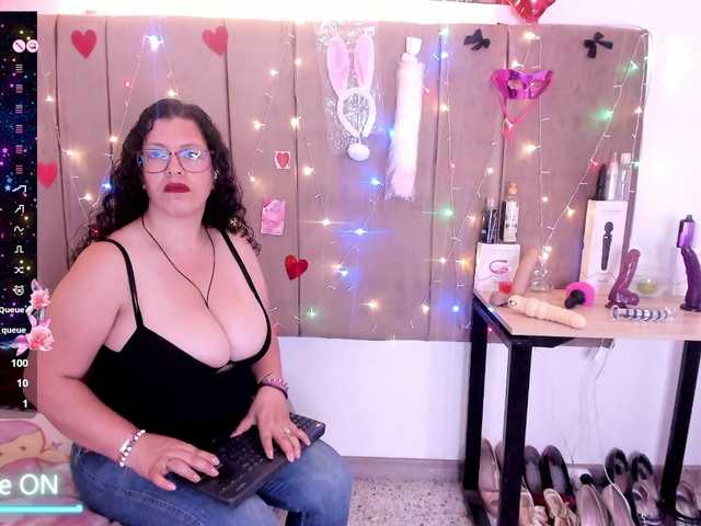 Zalymature's BongaCams show and profile