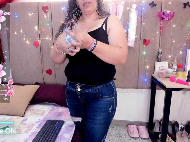 Zalymature's BongaCams show and profile