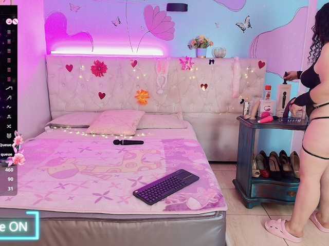 Zalymature's BongaCams show and profile