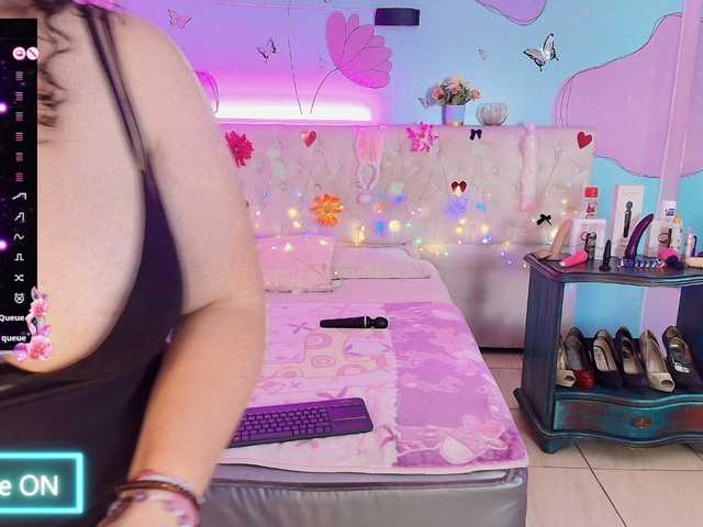 Zalymature's BongaCams show and profile