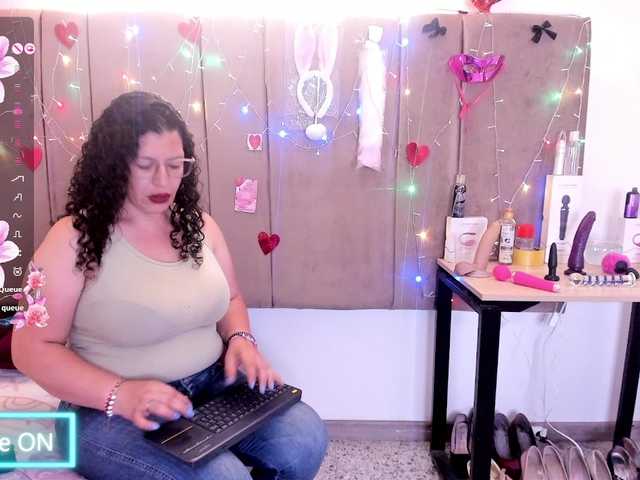 Zalymature's BongaCams show and profile