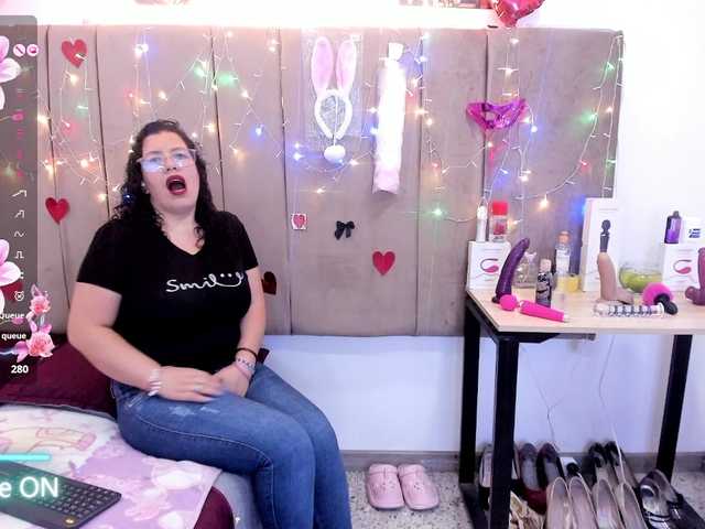 Zalymature's BongaCams show and profile