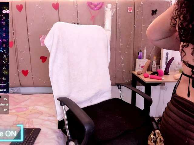 Zalymature's BongaCams show and profile