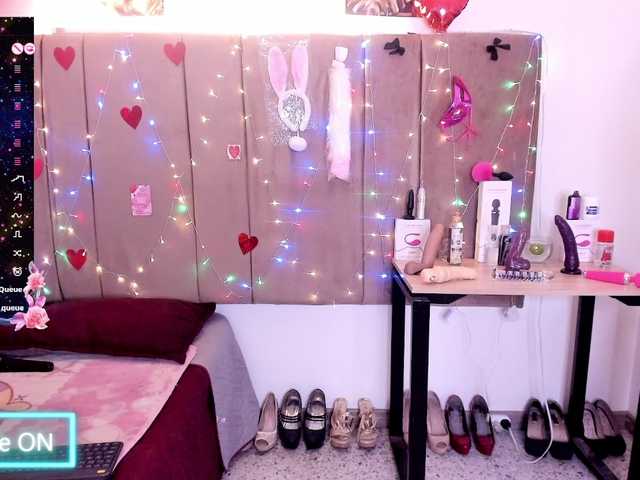 Zalymature's BongaCams show and profile