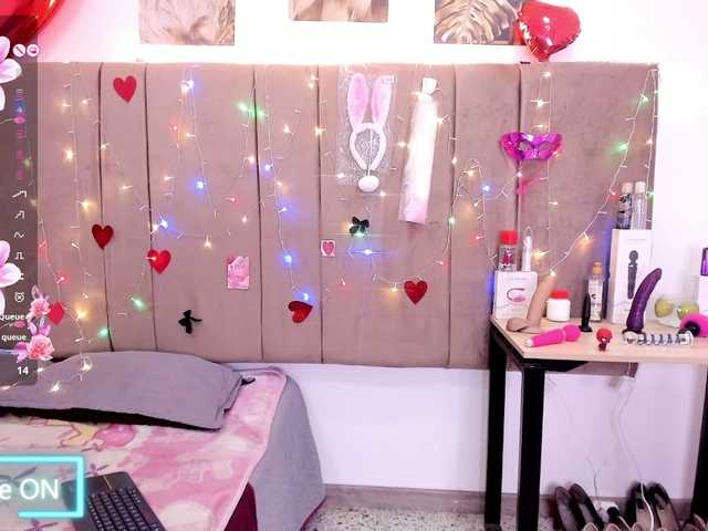 Zalymature's BongaCams show and profile