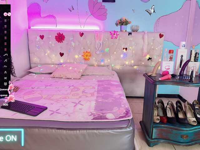 Zalymature's BongaCams show and profile