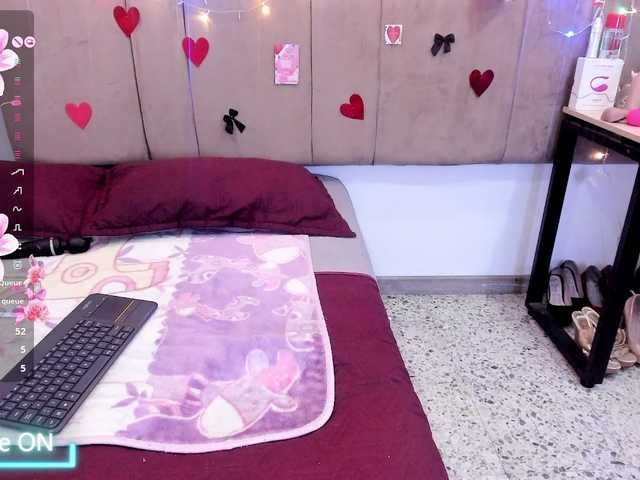 Zalymature's BongaCams show and profile