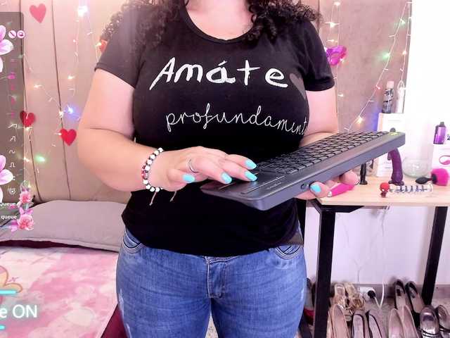 Zalymature's BongaCams show and profile