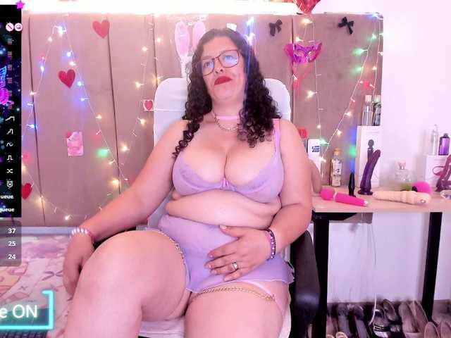 Zalymature's BongaCams show and profile