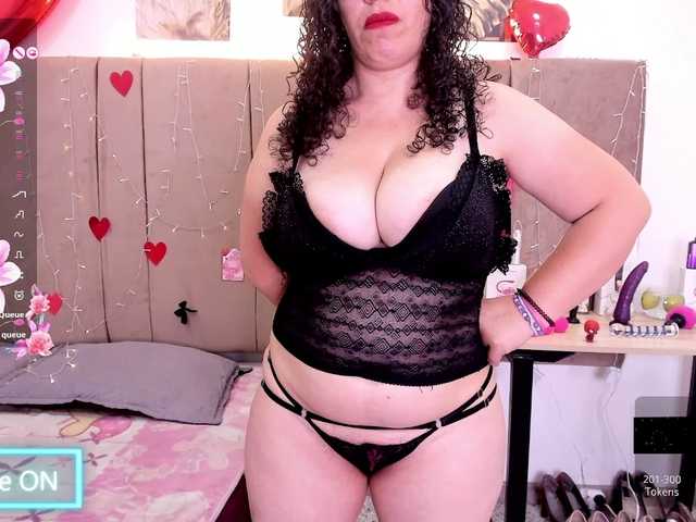 Zalymature's BongaCams show and profile