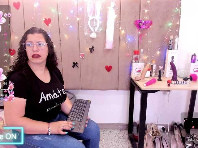 Zalymature's BongaCams show and profile