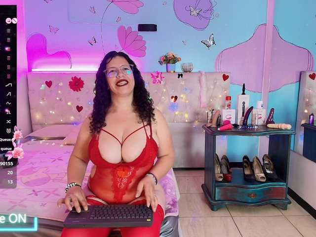 Zalymature's BongaCams show and profile