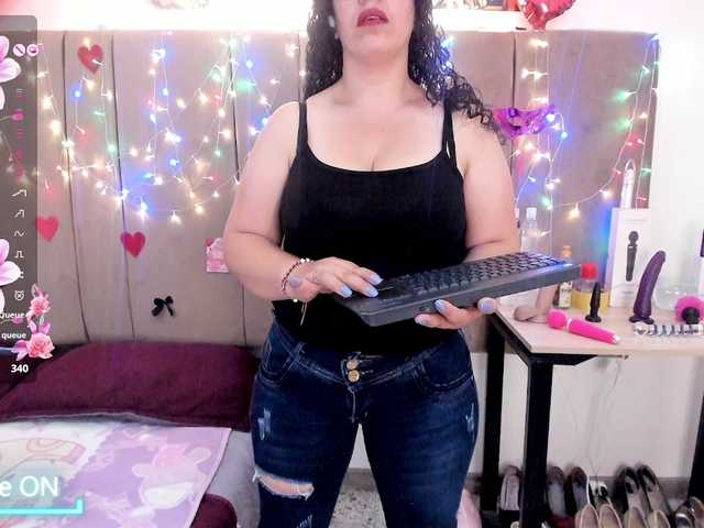 Zalymature's BongaCams show and profile