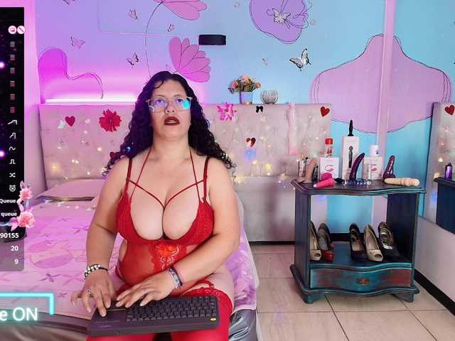 Zalymature's BongaCams show and profile
