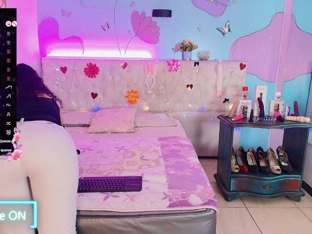 Zalymature's BongaCams show and profile