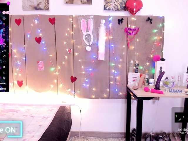 Zalymature's BongaCams show and profile